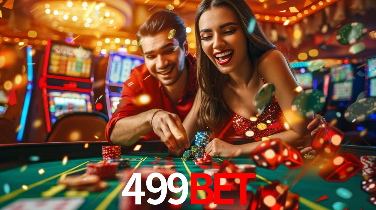 Requisitos do APK da 499BET para Android